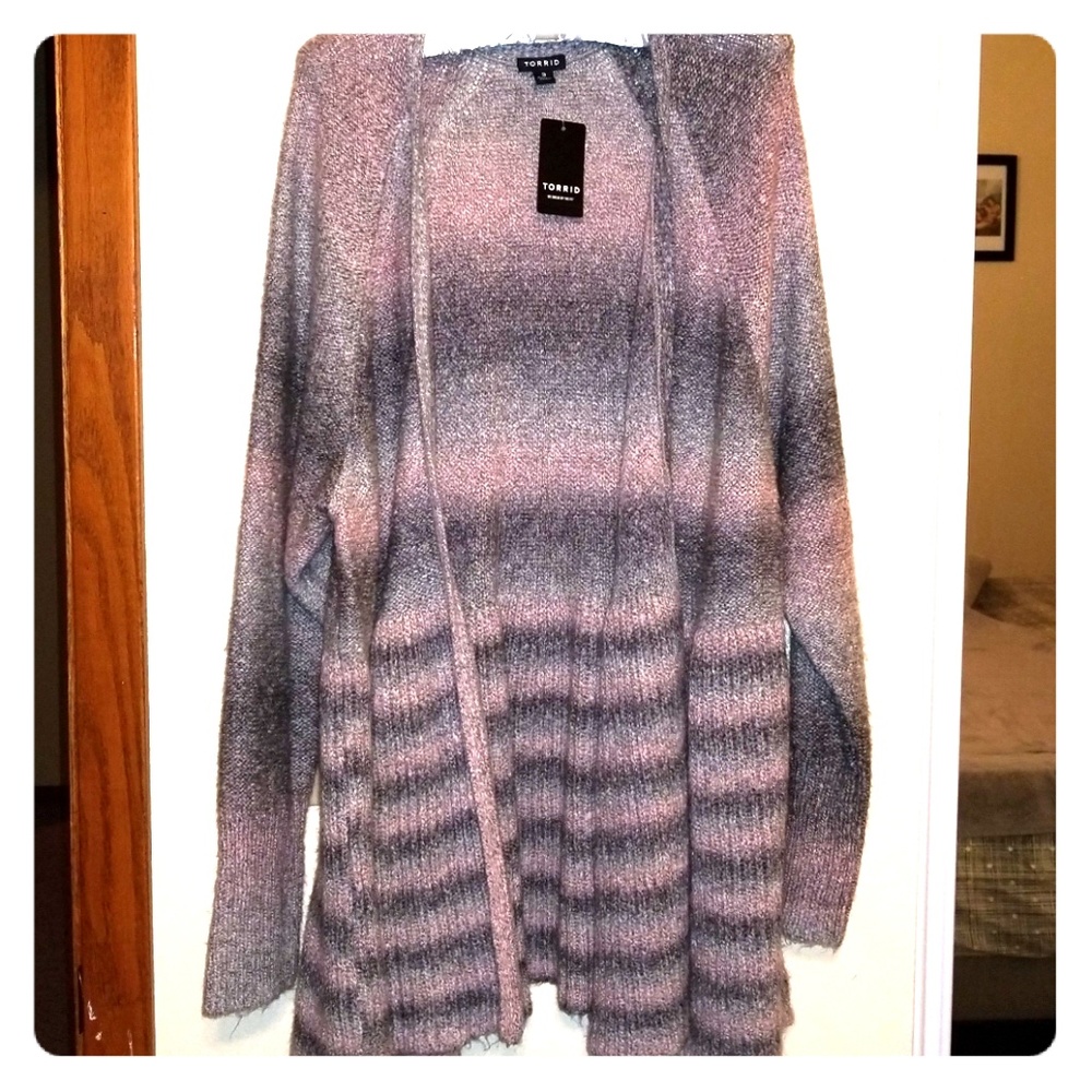 Cardigan